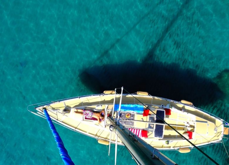 Pirat Croisières
