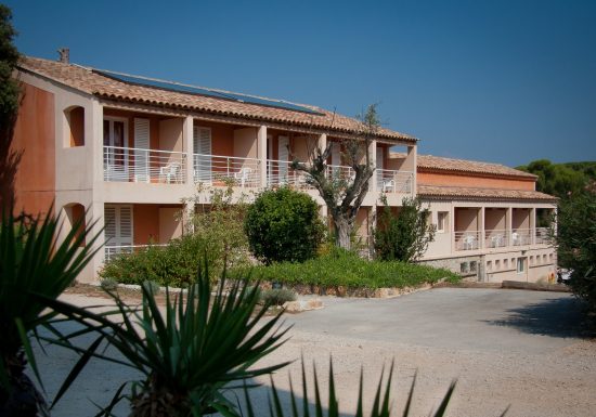 Centre Azur – YMCA France