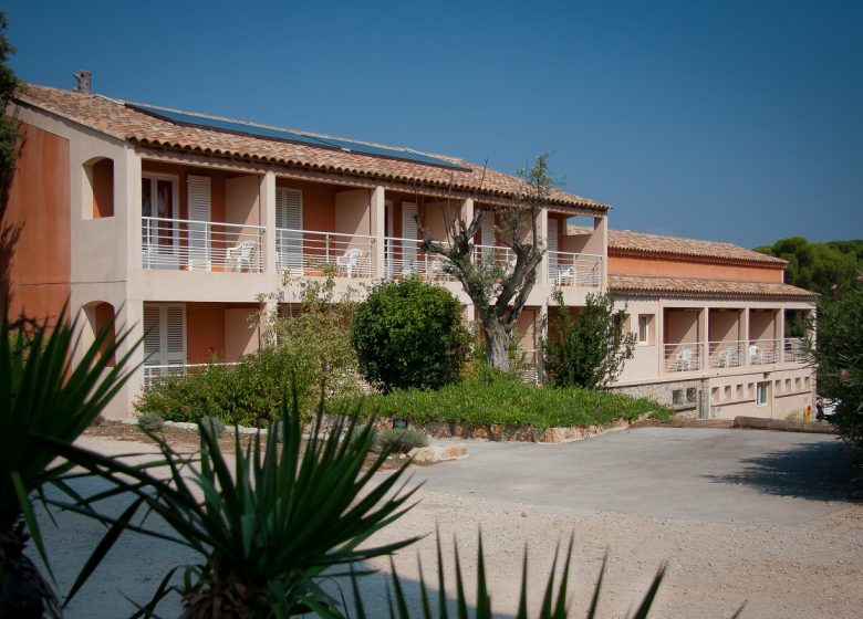 Centre Azur – YMCA France