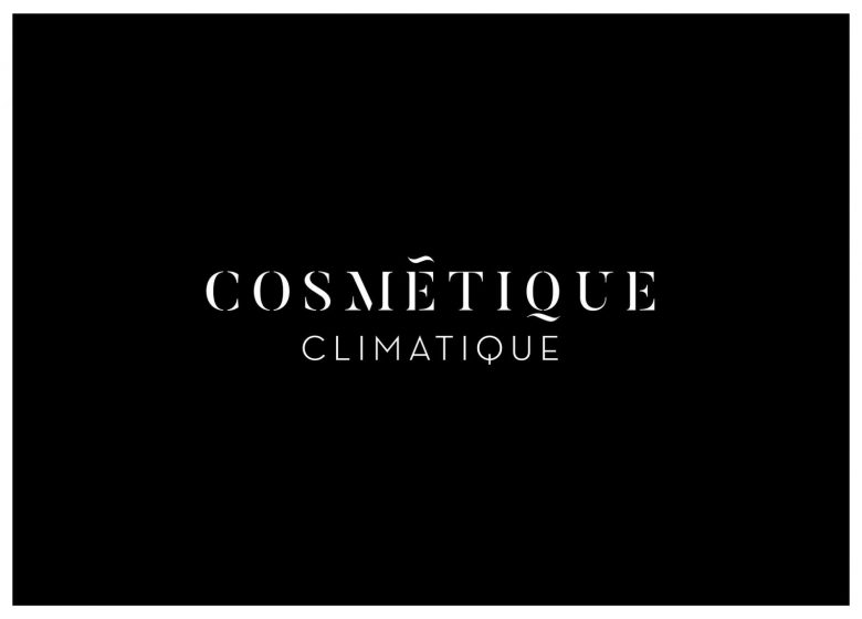 Climate Cosmetics