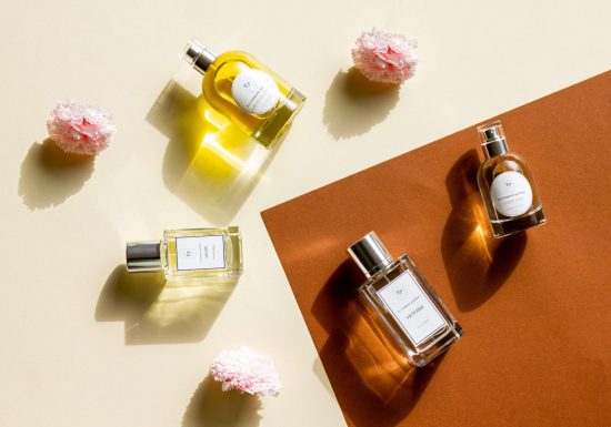 Le Comptoir Parfumé