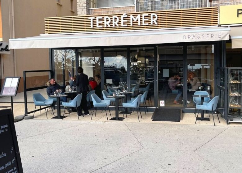 Terrémer