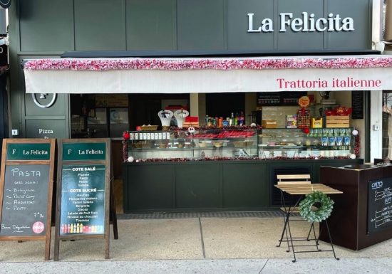 La Felicita