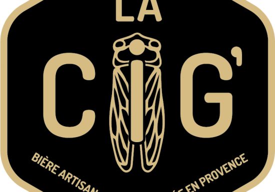 Brasserie artisanale bio « La Cig »