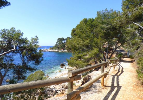 Crique de l’Anglaise