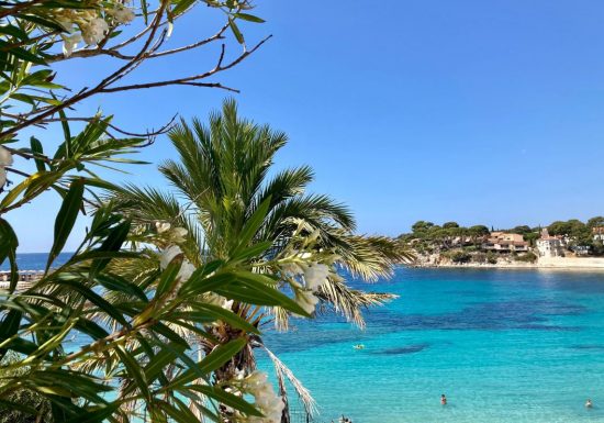 Plage de Renecros