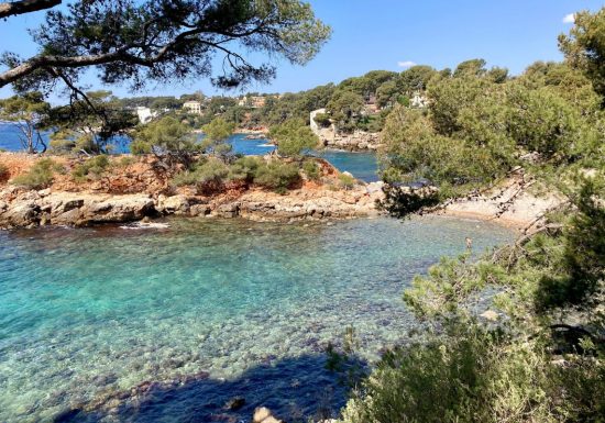 Plage du Capelan