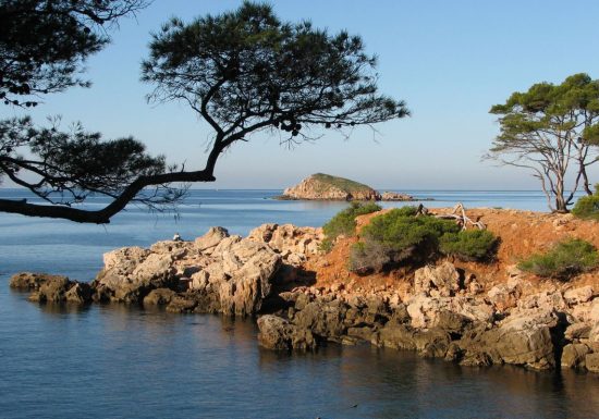 Plage du Capelan