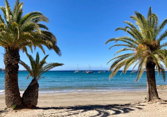 Plage du Grand Vallat