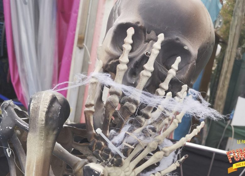 Funnyland, Le Paradis des Enfants