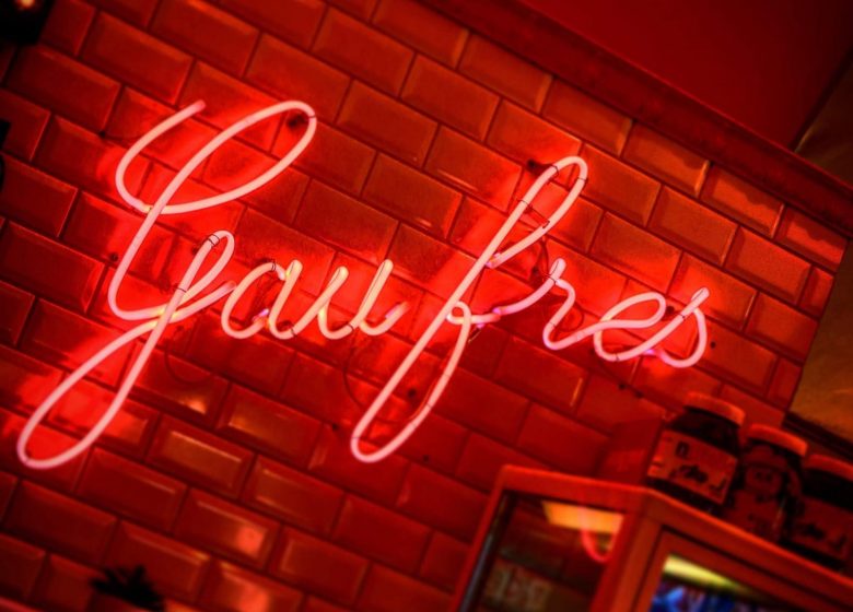 Funnyland, Le Paradis des Enfants