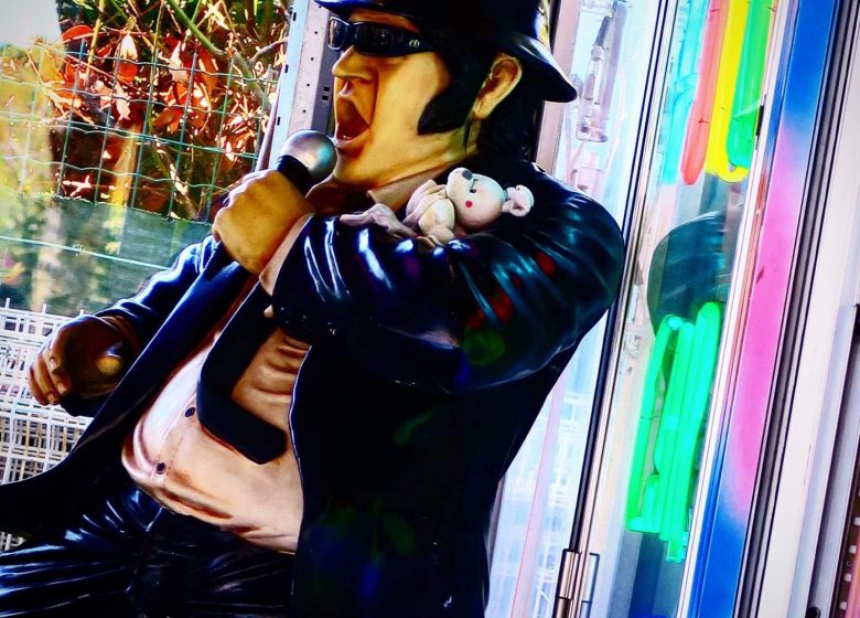 Funnyland, Le Paradis des Enfants