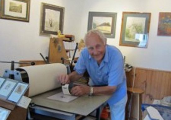 Atelier Gérard Pons