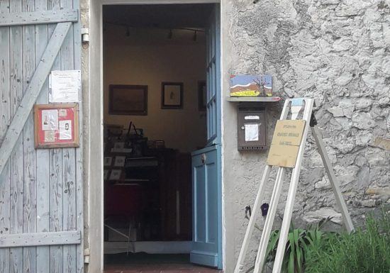 Atelier Gérard Pons