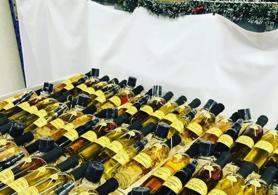 Fabrique artisanale « Au cœur des Saveurs »