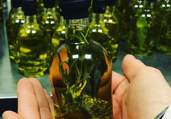 Fabrique artisanale « Au cœur des Saveurs »