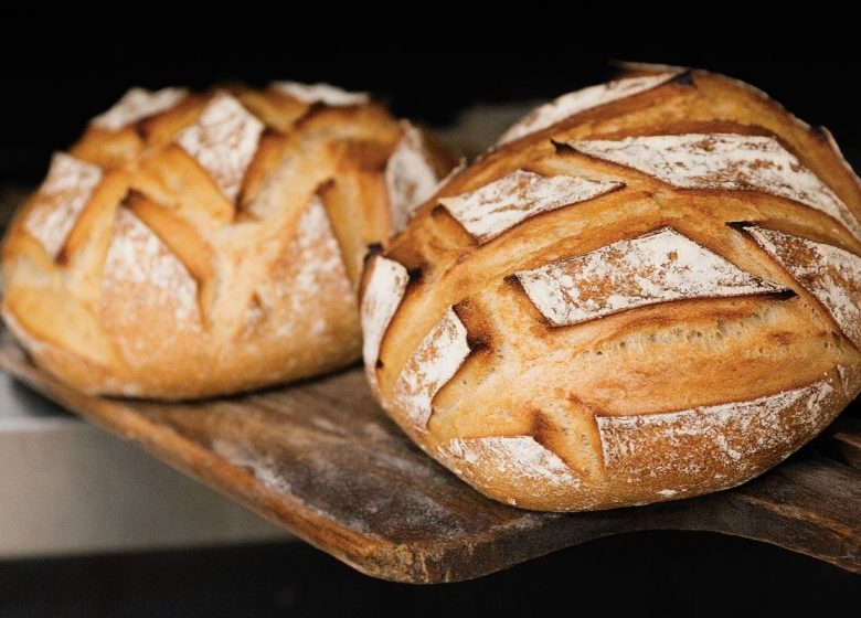 Boréa Le Boulanger France