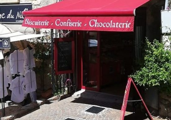 Péchés Gourmands