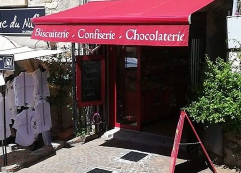 Péchés Gourmands