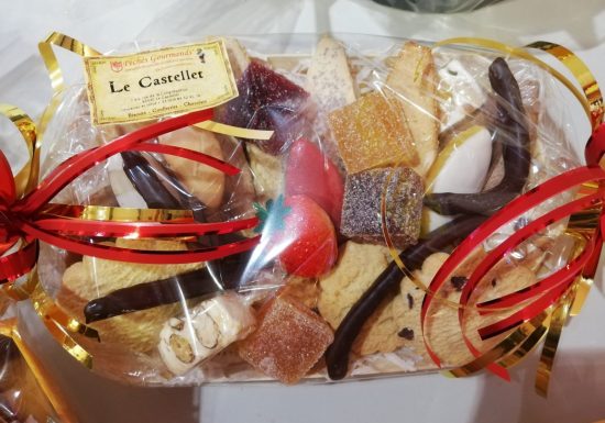 Péchés Gourmands