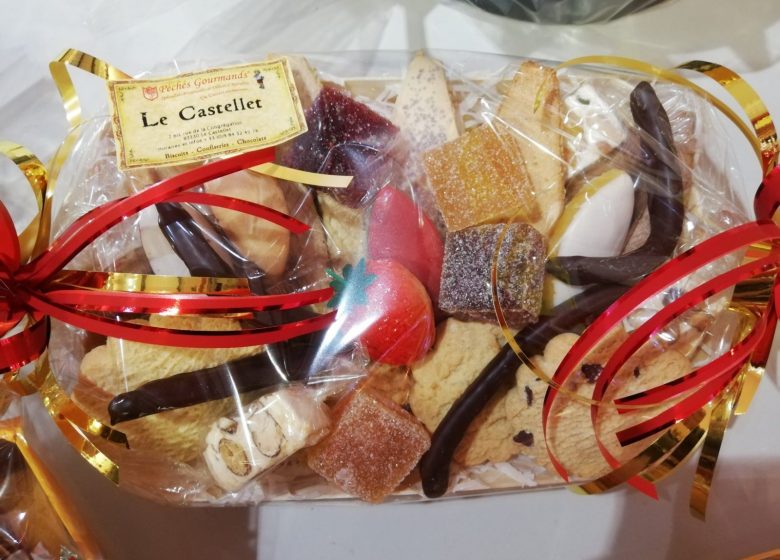 Péchés Gourmands