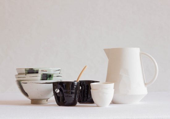 Tandem Céramique – Atelier Boutique – Stéphanie Gamby et Pierre Dutertre