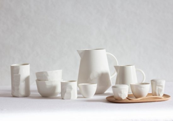 Tandem Céramique – Atelier Boutique – Stéphanie Gamby et Pierre Dutertre