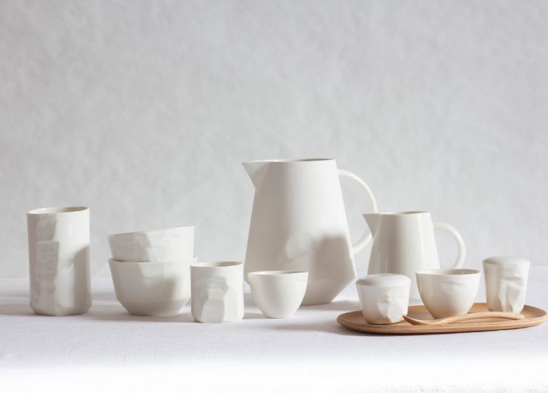 Tandem Ceramics - Atelier Boutique - Stéphanie Gamby and Pierre Dutertre