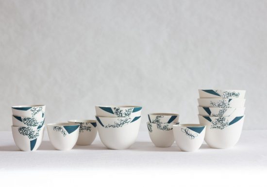 Tandem Céramique – Atelier Boutique – Stéphanie Gamby et Pierre Dutertre