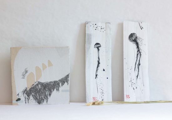 Tandem Céramique – Atelier Boutique – Stéphanie Gamby et Pierre Dutertre