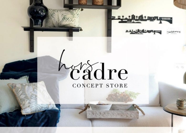 Hors Cadre Concept Store