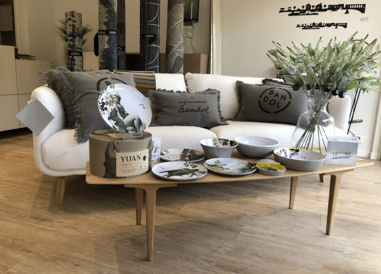 Hors Cadre Concept Store