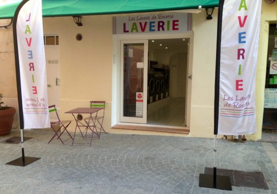 Les Lavoirs de Rosette