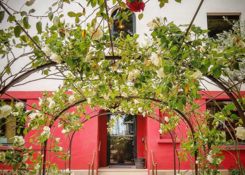 La Bastide Blanche