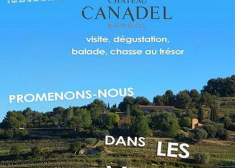 Chateau Canadel