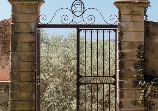 Domaine Ott – Château Romassan