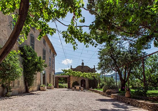 Domaine Ott – Château Romassan