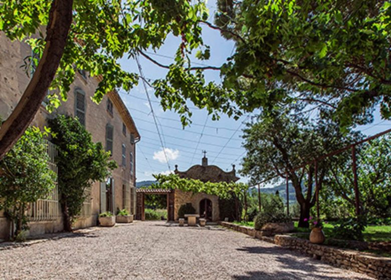 Domaine Ott - Château Romassan