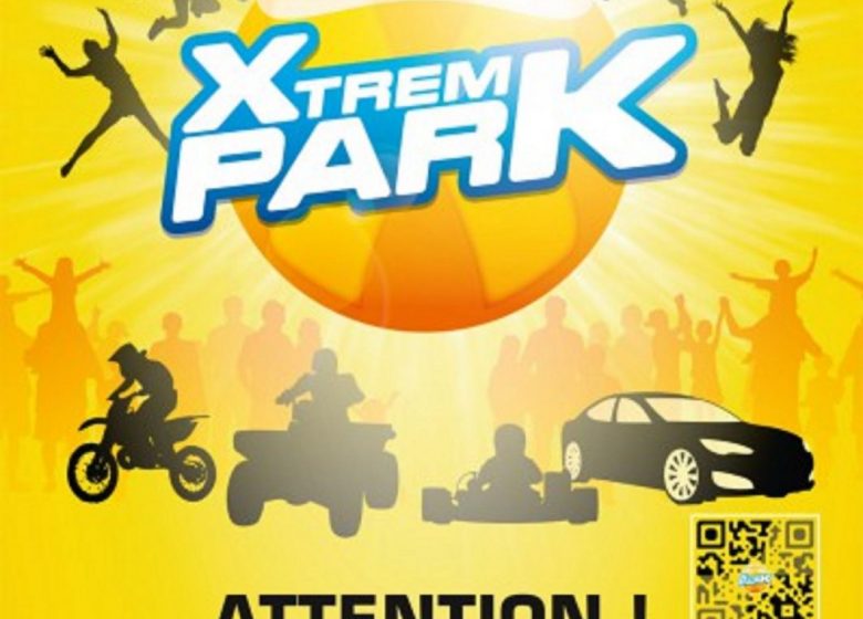 Xtrem Park – Circuit Paul Ricard