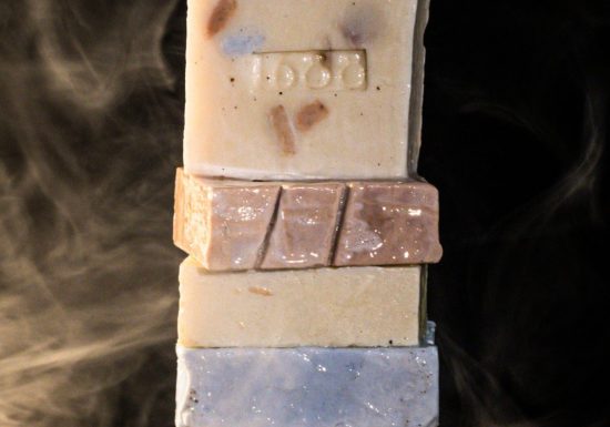 Le Savonnier des Calanques