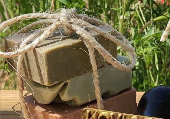 Le Savonnier des Calanques