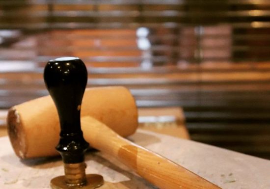 Le Savonnier des Calanques