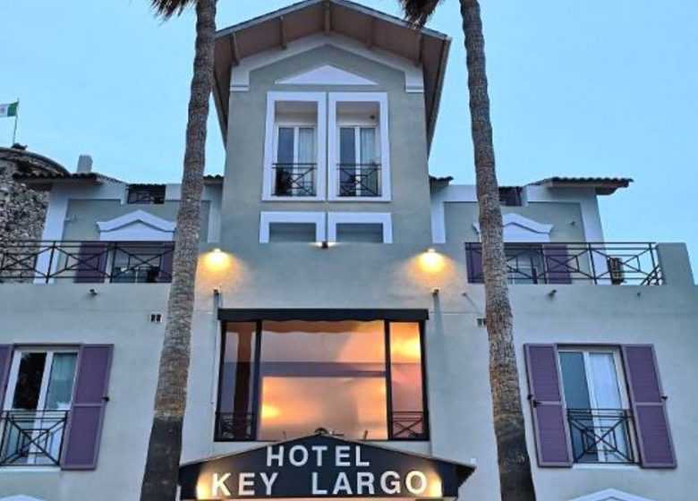 Hôtel Key Largo