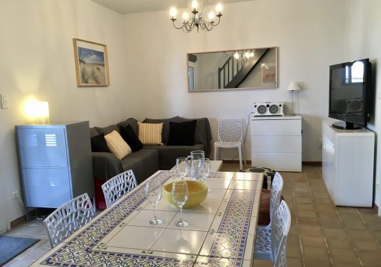 GIGLIO BARRAUD – Crozatier Linda