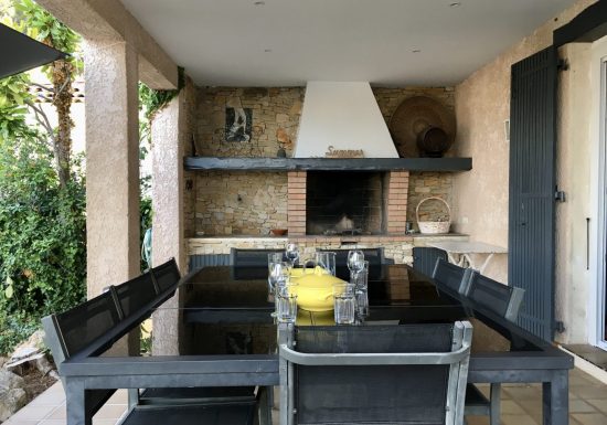 GIGLIO BARRAUD – Crozatier Linda