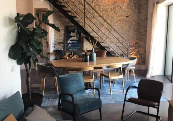 La Maison d’Antoinette