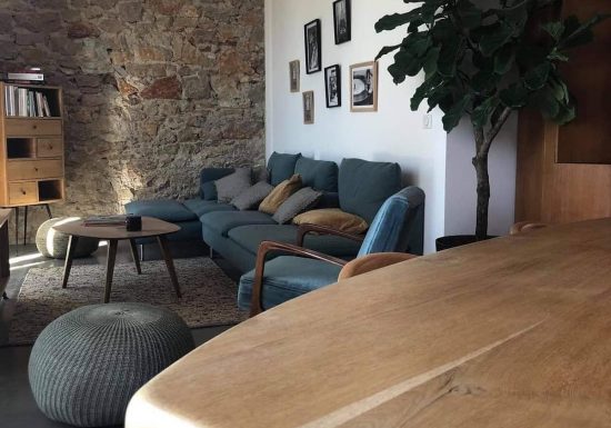 La Maison d’Antoinette