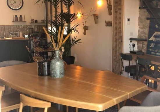 La Maison d’Antoinette