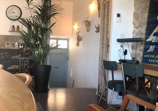 La Maison d’Antoinette