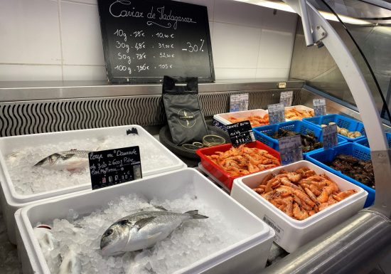 Les Perles de Tamaris